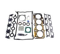 HTZLCO Guarnizione testata compatibile con Audi Compatibile con VW 1.8T Turbo 058198012,058 198 025 A,058 198 012,1J0 253 115 A Guarnizione testata di ricambio