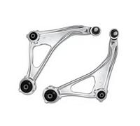 HTZLCO Kit braccio di controllo inferiore della sospensione anteriore da 2 pezzi, compatibile con Nissan Altima 2015-2018, compatibile con Maxima 2016-2021