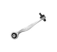 HTZLCO Kit braccio oscillante anteriore, braccio oscillante superiore e inferiore, giunto sferico, bracci di controllo della pista compatibili con Audi A4 B5 B6 B7 RS4 A6 C5 1997-2005, gruppi braccio