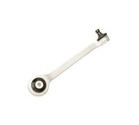 HTZLCO Kit braccio oscillante anteriore, braccio oscillante superiore e inferiore, giunto sferico, bracci di controllo della pista compatibili con Audi A4 B5 B6 B7 RS4 A6 C5 1997-2005, gruppi braccio