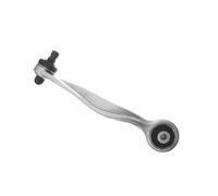 HTZLCO Kit braccio oscillante anteriore, braccio oscillante superiore e inferiore, giunto sferico, bracci di controllo della pista compatibili con Audi A4 B5 B6 B7 RS4 A6 C5 1997-2005, gruppi braccio