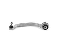 HTZLCO Kit braccio oscillante anteriore, braccio oscillante superiore e inferiore, giunto sferico, bracci di controllo della pista compatibili con Audi A4 B5 B6 B7 RS4 A6 C5 1997-2005, gruppi braccio