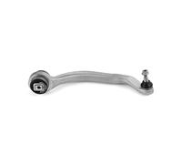 HTZLCO Kit braccio oscillante anteriore, braccio oscillante superiore e inferiore, giunto sferico, bracci di controllo della pista compatibili con Audi A4 B5 B6 B7 RS4 A6 C5 1997-2005, gruppi braccio