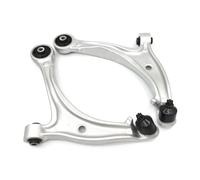 HTZLCO Kit di boccole di ricambio for braccio di controllo anteriore inferiore da 8 pezzi, barra stabilizzatrice, tirante di sospensione, compatibile con HONDA ODYSSEY 2005, 2006, 2007, 2008-2010 1350