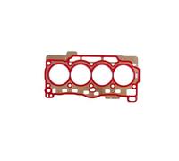 HTZLCO Kit guarnizione testata cilindro compatibile con VW SANTANA 1.6 2012-2018, parti motore, guarnizione testata cilindro OEM 04E 103 383 AF, set guarnizione testata con bulloni