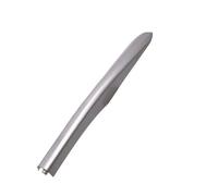 HTZLCO Portapacchi da tetto for auto, copertura for portapacchi anteriore, posteriore, sinistro e destro, compatibile con barre trasversali regolabili for Aeolus AX3, accessori for barre trasversali f