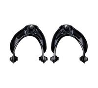 HTZLCO Set da 2 pezzi Svenubee braccio di controllo superiore anteriore con giunto sferico compatibile con Honda Accord Acura TL TSX 2008 2009 2010 2011 2012 2013 2014 Kit boccole braccio di controllo
