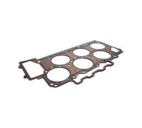 HTZLCO Set guarnizioni testata Guarnizione testata cilindro Guarnizione cilindro motore auto Compatibile con VW Touareg Passat Compatibile con Skoda 03H103383K A03Z-03H103383H