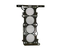 HTZLCO Set guarnizioni testata motore 10X, guarnizione testata cilindro originale compatibile con Buick Encore, compatibile con Cadillac, compatibile con Chevrolet Aveo Cruze Astra OEM# 55562233