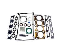 HTZLCO Set guarnizioni testata motore con turbocompressore compatibile for Audi compatibile for VW 1.8T Turbo 058198012,058 198 025 A,058 198 012,1J0 253 115 A