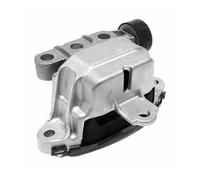 HTZLCO Supporti motore for autoveicoli Supporto motore Supporto ammortizzatore compatibile con Chevrolet Sonic Trax Aveo dal 2012 in poi 95970474 Supporti motore di ricambio for autoveicoli