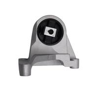HTZLCO Supporto di supporto for boccola di montaggio superiore del motore, staffa di trasmissione OE 8649597, staffa di supporto for barra di coppia stabilizzatrice del motore compatibile con Volvo C7