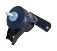 HTZLCO Supporto di trasmissione compatibile con Suzuki Swift III Supporto motore anteriore 11610-73K00 1161073K00 11610-63J10 1161063J10 Guarnizione supporto motore Supporti motore di ricambio for aut
