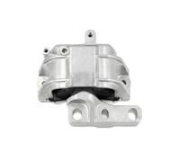 HTZLCO Supporto motore destro compatibile con VW Passat e CC e Magotan e Sagitar e Golf OEM 1K0199262AM 1K0199262M 1K0199262BG Supporti motore e supporto trasmissione Supporti motore sinistro e destro