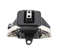 HTZLCO Supporto motore for auto, supporto trasmissione sinistro compatibile con Kia KX5 2016-1.6T 7DCT e Hyundai Tucson (TL) 2015-1.6T/2.0L 6A/MT Guarnizione supporto motore OEM n.: 21830-F8000