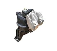 HTZLCO Supporto motore for trasmissione compatibile con Honda Civic 1.8 LX 50820-TR0-A71 50850-TR6-A71 50890-TR0-A81 50820TR0A71 50850TR6A71 50890TR0A81 Supporti motore di ricambio for autoveicoli(508