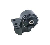 HTZLCO Supporto motore for trasmissione compatibile con KIA RIO 2000-2005 1.5L, OK30E-39-060, 0K30E39060C, 21810-FD060 Supporti in gomma WALFU HL10185 Supporti motore di ricambio for autoveicoli