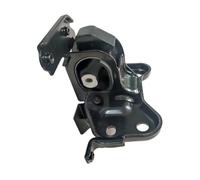 HTZLCO Supporto motore sinistro for trasmissione, supporto motore idraulico for ricambi auto, compatibile con TOYOTA RAV4 12372-0T590 12372-37270, supporti motore e supporto trasmissione