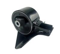 HTZLCO Supporto trasmissione compatibile con Toyota Cami Compatibile con Daihatsu Terios Supporto motore 12306-87401 12306 87401 12371-B4010 12371B4010 Supporti motore