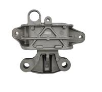HTZLCO Supporto trasmissione compatibile for Chevrolet Equinox 84304334 84322223 85128594 84884383 A20014 Supporti motore e supporto trasmissione