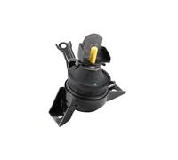 HTZLCO Supporto trasmissione Supporto motore destro Compatibile con Kia Cerato OEM 21810-2F050 21810-2F060 21812-2F000 Supporti motore sinistro e destro