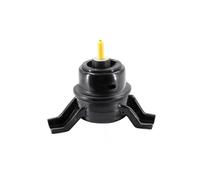 HTZLCO Supporto trasmissione Supporto motore destro Compatibile for Kia Forte compatibile 2009-2017 1.6L AT/MT OEM 21810-2K000 21810-2X000 Supporto motore sinistro e destro