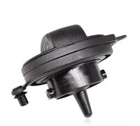 HTZSQ Tappo Serbatoio Auto per Audi A6 Avant,ABS Benzina Coperchio Tappo Carburante Accessori per Auto,Snap-on Type