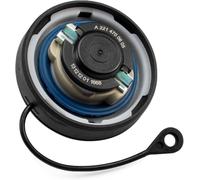 HTZSQ Tappo Serbatoio Auto per Mercedes-Benz GLA 200,ABS Benzina Coperchio Tappo Carburante Accessori per Auto