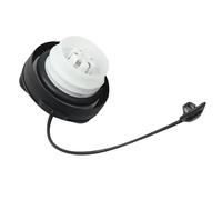 HTZSQ Tappo Serbatoio Auto per Nissan Juke,ABS Benzina Coperchio Tappo Carburante Accessori per Auto