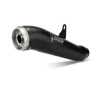 Scarico HUSQVARNA SVARTPILEN / VITPILEN 401 2021 2022 MIVV Ghibli Nero