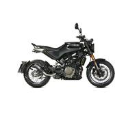 HU.004.SM3C - Terminale Scarico MIVV MK3 Carbonio HUSQVARNA SVARTPILEN 401