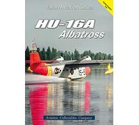 HU-16A Albatross. Ediz. italiana e inglese