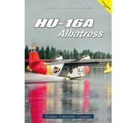Libri Federico Anselmino - HU-16A Albatross. Ediz. Italiana E Inglese
