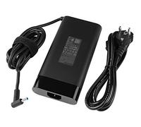 HU 200 W Caricatore Victus Gaming per HP ADP-200HB B Victus Gaming 15 16 16t Series 15-fa0000 16-r1000 16-s1000 16t-r100 16t-s100 Envy 16 Series 16-h1000000 OMEN Gaming -xf000 00ng 16t-ae000 16-ae000