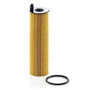 HU 6020 z MANN-FILTER Filtro olio per ,MERCEDES-BENZ