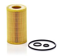 HU 7010 z MANN-FILTER Filtro olio per ,DODGE,INFINITI,JEEP,MERCEDES-BENZ