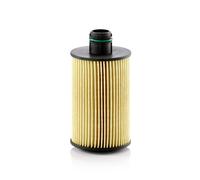 HU 7018 z MANN-FILTER Filtro olio per CHRYSLER,JEEP,LANCIA,MASERATI,RAM