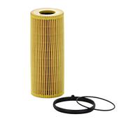 Filtro olio MANN-FILTER HU 7029 z