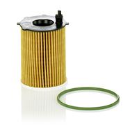 HU 7033 z MANN-FILTER Filtro olio per CITROËN,DS,GAZ,OPEL,PEUGEOT,TOYOTA,VAUXHAL