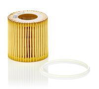 HU 710 x MANN-FILTER Filtro olio per MERCEDES-BENZ,SEAT,SKODA,VW