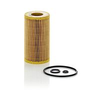 HU 718/1 k MANN-FILTER Filtro olio per ,JEEP,MERCEDES-BENZ