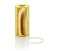 HU 719/8 x MANN-FILTER Filtro olio per FORD,FORD AUSTRALIA,VOLVO