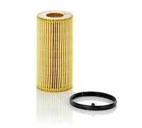 HU 719/8 y MANN-FILTER Filtro olio per VOLVO