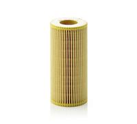 HU 721/2 x MANN-FILTER Filtro olio per MERCEDES-BENZ,VOLVO