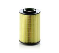 HU 822/5 x MANN-FILTER Filtro olio per HYUNDAI,KIA