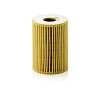 HU 825 x MANN-FILTER Filtro olio per ,NISSAN,OPEL,RENAULT,RENAULT TRUCKS,VAUXHAL
