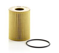 HU 9001 x MANN-FILTER Filtro olio per PORSCHE