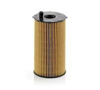 HU 934/1 x MANN-FILTER Filtro olio per CITROËN,FORD AUSTRALIA,JAGUAR,LAND ROVER,