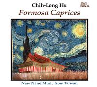 Hu/Chen/Yen/Li - Formosa Caprices