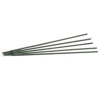 HU-firma Elettrodi Hu-52 Basici SC, 2.5 X 300 mm, 200 Pezzi